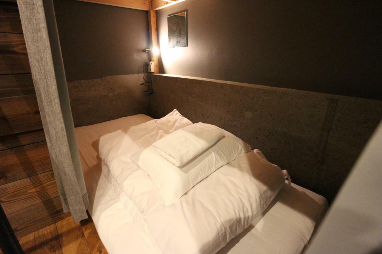 Albergue Sharin Kanazawa Exterior foto